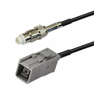 FME Female - GT5 Antenna Adaptor